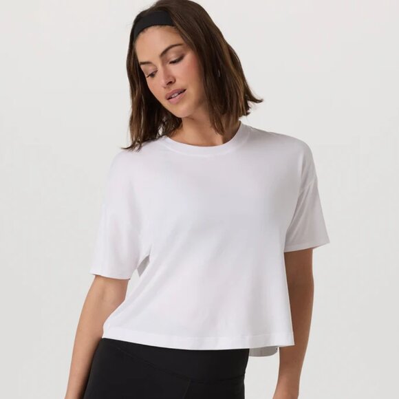 VUORI Energy Tee - Nwot - Picture 1 of 6